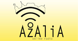 Radio Azalia radio live streaming logo