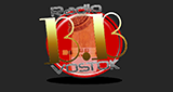 Radio B.B Bukharian Jewish Music radio live streaming logo