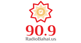Radio Baha'i 90.9 FM – WLGI radio live streaming logo
