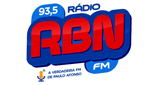 Rádio Bahia Nordeste radio live streaming logo