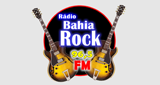 Rádio Bahia Rock 96,5 FM radio live streaming logo