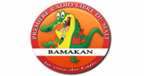 Radio Bamakan radio live streaming logo
