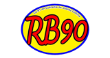 Radio Banda 90 radio live streaming logo