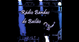 Rádio Bandas de Bailão radio live streaming logo