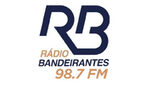 Rádio Bandeirantes Goiânia