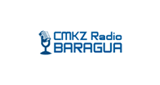 Radio Baragua radio live streaming logo