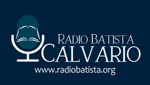 Rádio Batista Calvário