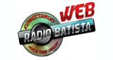 Rádio Batista Online radio live streaming logo