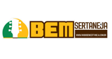 Rádio Bem Sertaneja radio live streaming logo