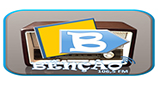 Rádio Benção FM radio live streaming logo