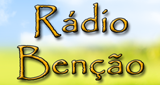 Rádio Benção radio live streaming logo