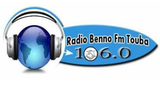 Radio Benno FM Touba radio live streaming logo