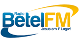 Rádio Betel FM radio live streaming logo