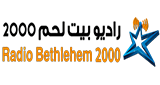 Radio Bethlehem 2000 radio live streaming logo