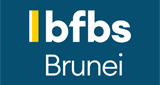 Radio BFBS Brunei radio live streaming logo