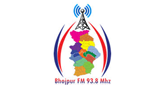 RADIO BHOJPUR radio live streaming logo