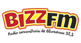 Rádio Bizz FM radio live streaming logo