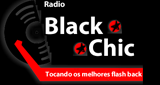 Rádio Black Chic radio live streaming logo