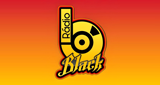 Radio Black radio live streaming logo