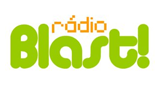 Rádio Blast radio live streaming logo