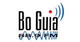 Radio Bo Guia radio live streaming logo