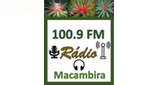 Rádio Boa Esperança radio live streaming logo