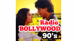 Radio Bollywood 90s