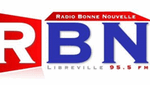 Radio Bonne Nouvelle