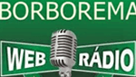 Rádio Borborema Web