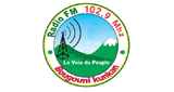 Radio Bougouni Kunkan radio live streaming logo