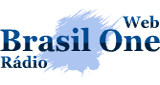 Radio Brasil 1 radio live streaming logo