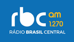 Rádio Brasil Central AM
