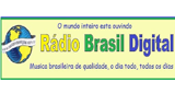 Rádio Brasil Digital radio live streaming logo