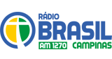 Rádio Brasil radio live streaming logo