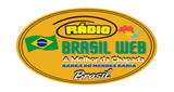 Rádio Brasil Web radio live streaming logo