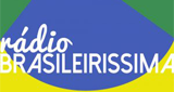 Rádio Brasileiríssima radio live streaming logo