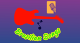 Rádio Brasilian Songs radio live streaming logo