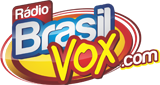 Rádio Brasilvox radio live streaming logo