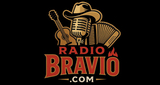 Radio Bravio.com radio live streaming logo