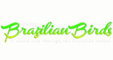 Rádio Brazilian Birds radio live streaming logo