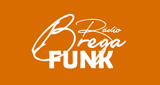 Rádio Brega Funk radio live streaming logo