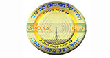 Radio Breslev radio live streaming logo