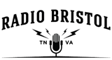 Radio Bristol WBCM 100.1 FM radio live streaming logo