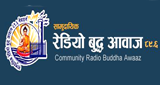 Radio Buddha Awaaz radio live streaming logo
