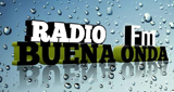 Radio Buena Onda 90.3 radio live streaming logo