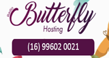 Rádio Butterfly Hosting radio live streaming logo