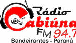 Radio Cabiúna