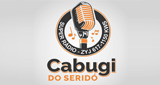 Rádio Cabugi do Seridó AM radio live streaming logo