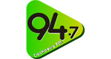 Rádio Cachoeira radio live streaming logo