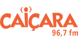 Rádio Caiçara radio live streaming logo